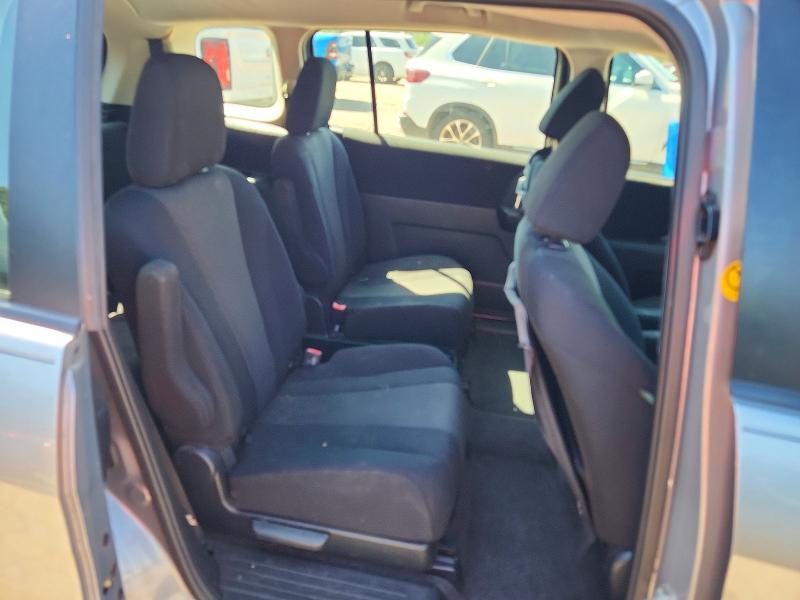 Photo 11 from auction – 2012 MAZDA 5 with VIN JM1CW2BL9C0136212
