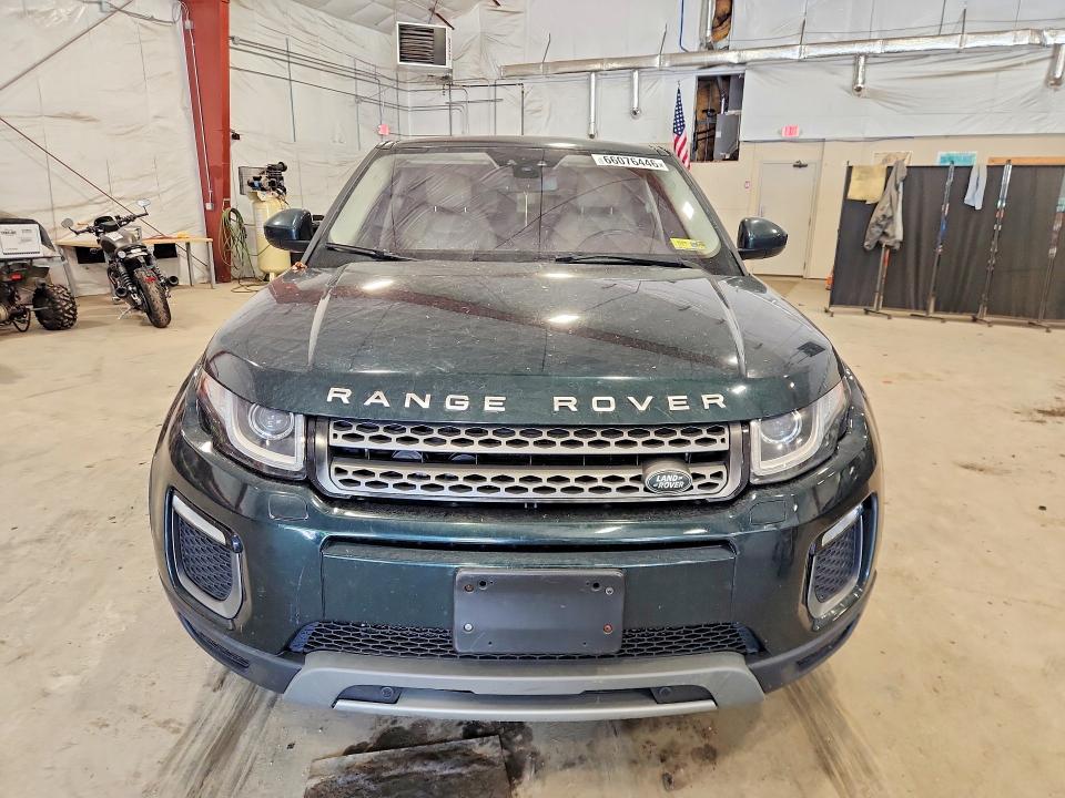 Photo 5 from auction – 2016 LAND ROVER RANGE ROVER EVOQUE with VIN SALVP2BG6GH085938