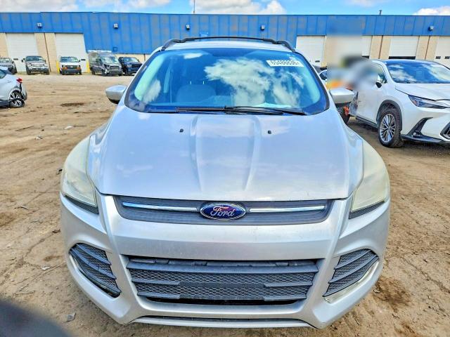 Photo 5 from auction – 2013 FORD ESCAPE with VIN 1FMCU0GX8DUB77412