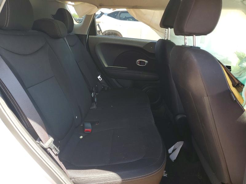Foto 10 de la subasta – 2016 KIA SOUL con VIN KNDJN2A20G7865490