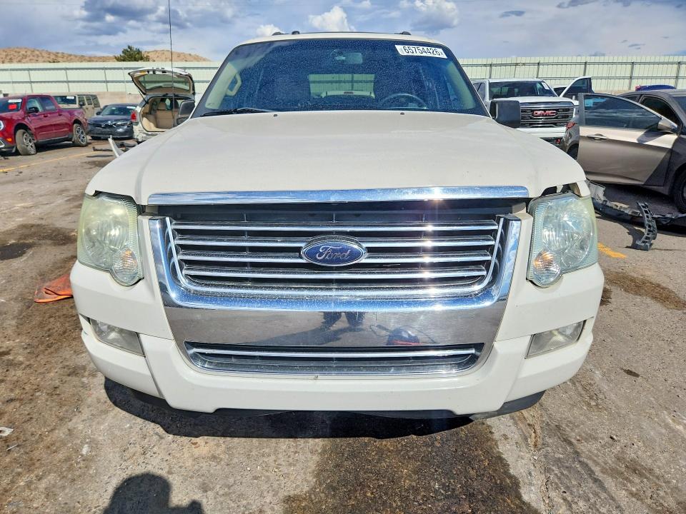 Photo 5 from auction – 2008 FORD EXPLORER with VIN 1FMEU63EX8UA85210