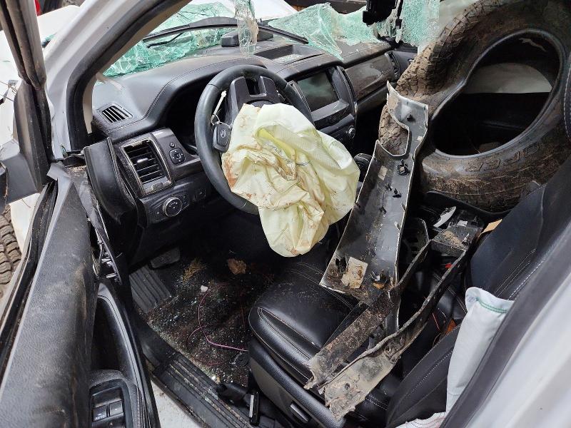 Photo 8 from auction – 2019 FORD RANGER with VIN 1FTER4FH8KLA26573