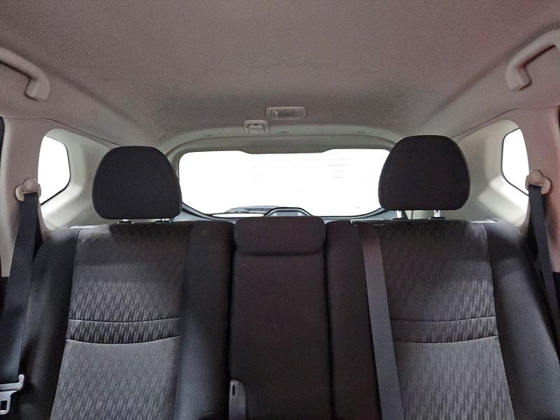 Photo 10 from auction – 2018 NISSAN ROGUE with VIN KNMAT2MT0JP550352