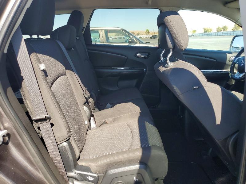 Zdjęcie 11 z aukcji – 2016 DODGE JOURNEY z VIN 3C4PDDBG3GT142716