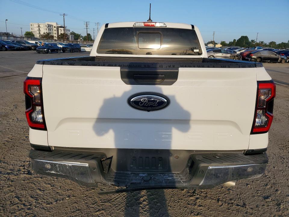 Photo 6 from auction – 2024 FORD RANGER with VIN 1FTER4HH8RLE08920