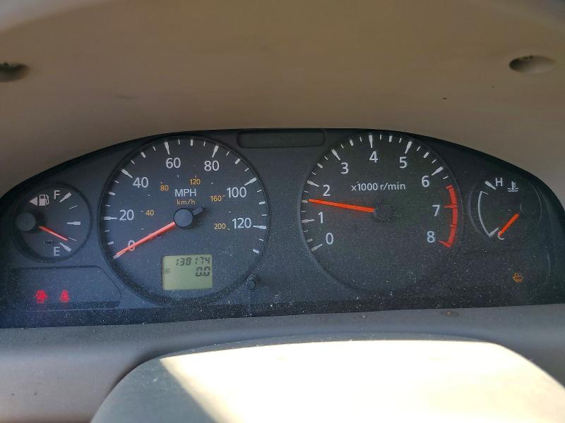 Photo 9 from auction – 2005 NISSAN SENTRA with VIN 3N1CB51D55L464632