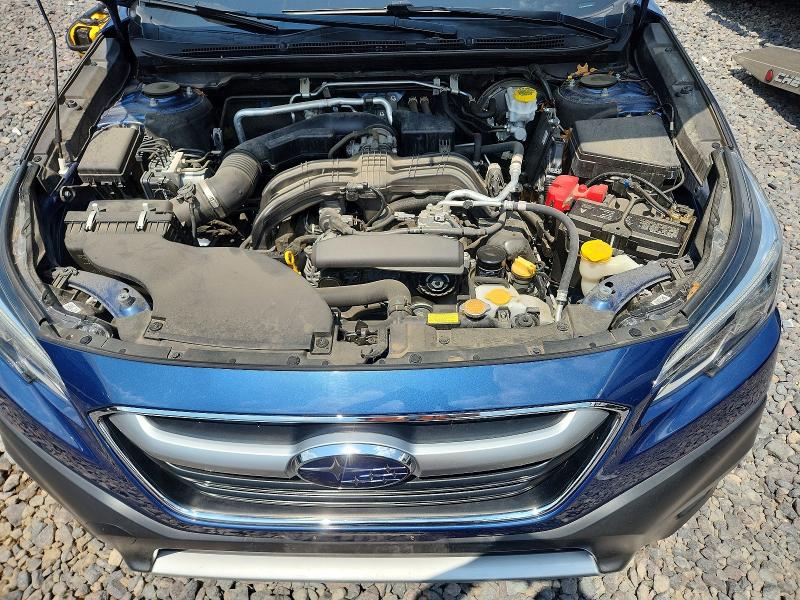 Zdjęcie 11 z aukcji – 2022 SUBARU OUTBACK z VIN 4S4BTANCXN3204864
