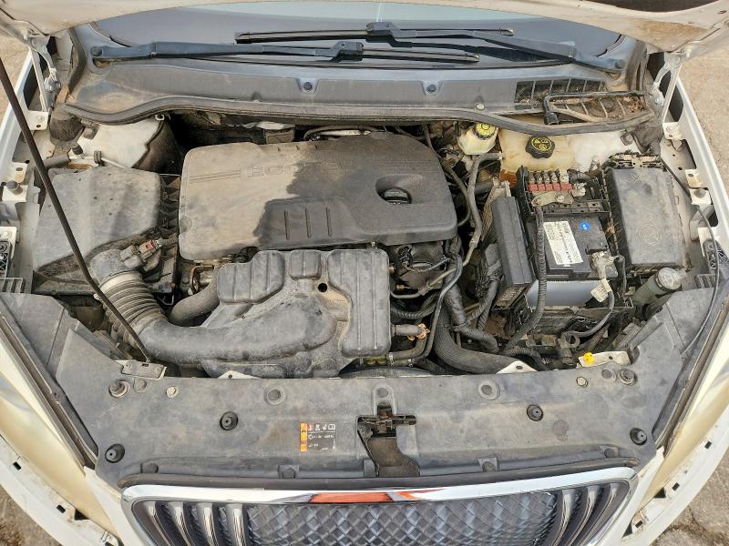 Photo 11 from auction – 2012 BUICK VERANO with VIN 1G4PS5SK0C4213852