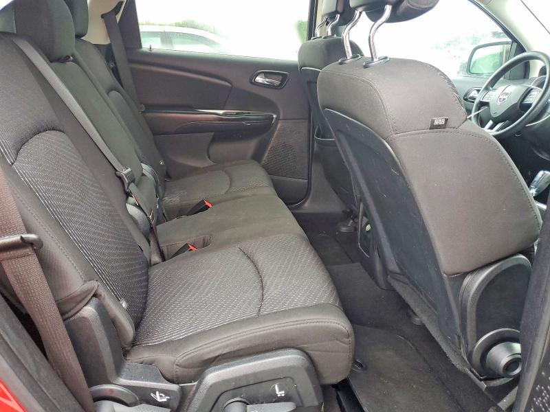 Photo 11 from auction – 2015 DODGE JOURNEY with VIN 3C4PDCBG8FT743936