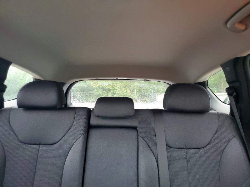 Photo 10 from auction – 2022 HYUNDAI SANTA FE with VIN 5NMS2DAJ4NH456558