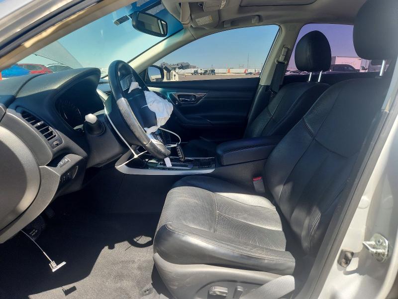 Photo 7 from auction – 2013 NISSAN ALTIMA with VIN 1N4AL3AP1DC905723