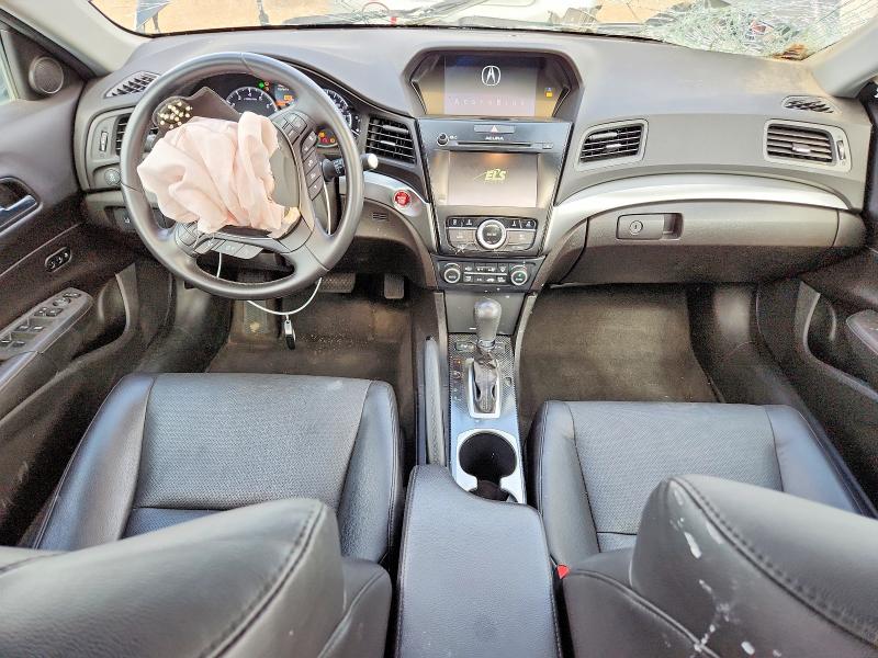 Photo 8 from auction – 2017 ACURA ILX with VIN 19UDE2F79HA801732