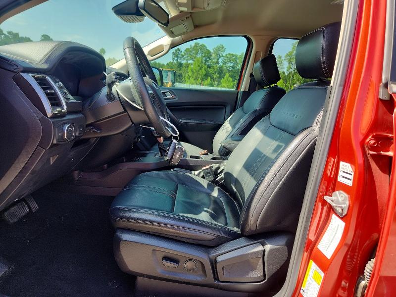 Photo 7 from auction – 2019 FORD RANGER with VIN 1FTER4EH8KLB18459