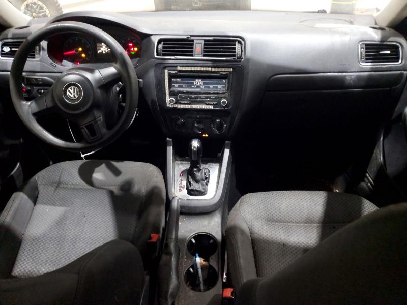 Photo 8 from auction – 2012 VOLKSWAGEN JETTA with VIN 3VW2K7AJ1CM356460