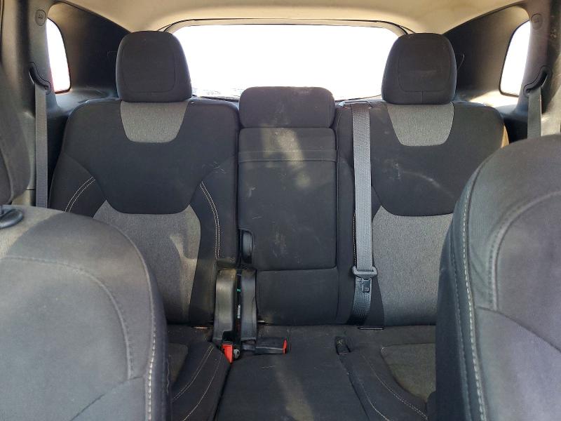 Photo 10 from auction – 2014 JEEP CHEROKEE with VIN 1C4PJMCS7EW151695