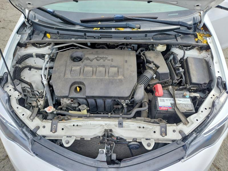 Photo 11 from auction – 2018 TOYOTA COROLLA with VIN 2T1BURHEXJC028431