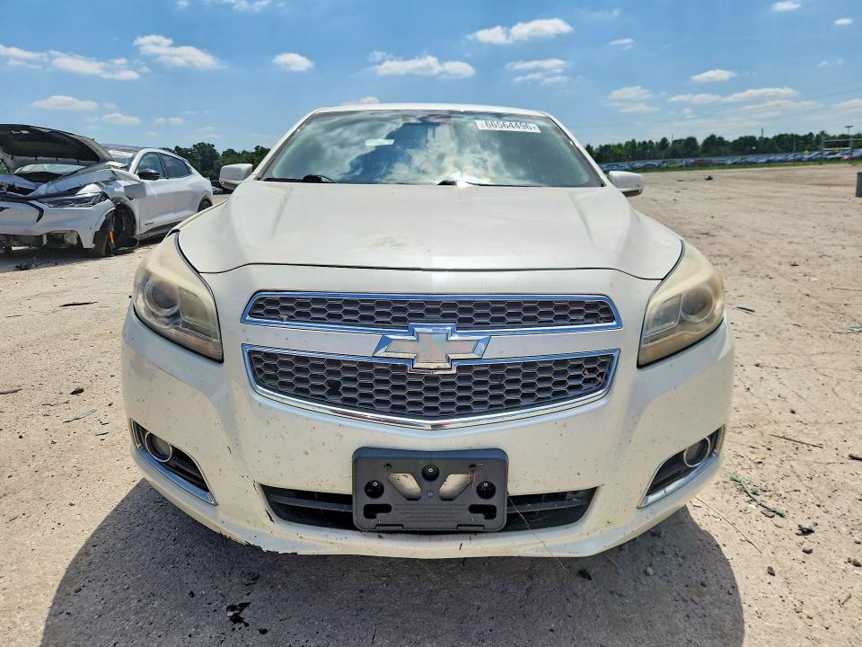 Photo 5 from auction – 2013 CHEVROLET MALIBU with VIN 1G11H5SA5DF153243
