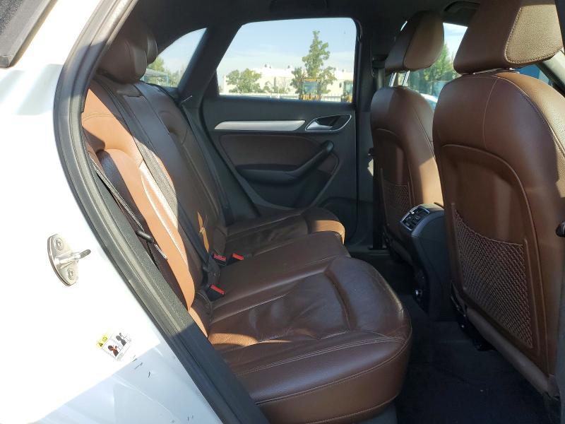 Photo 11 from auction – 2018 AUDI Q3 with VIN WA1BCCFS9JR001536