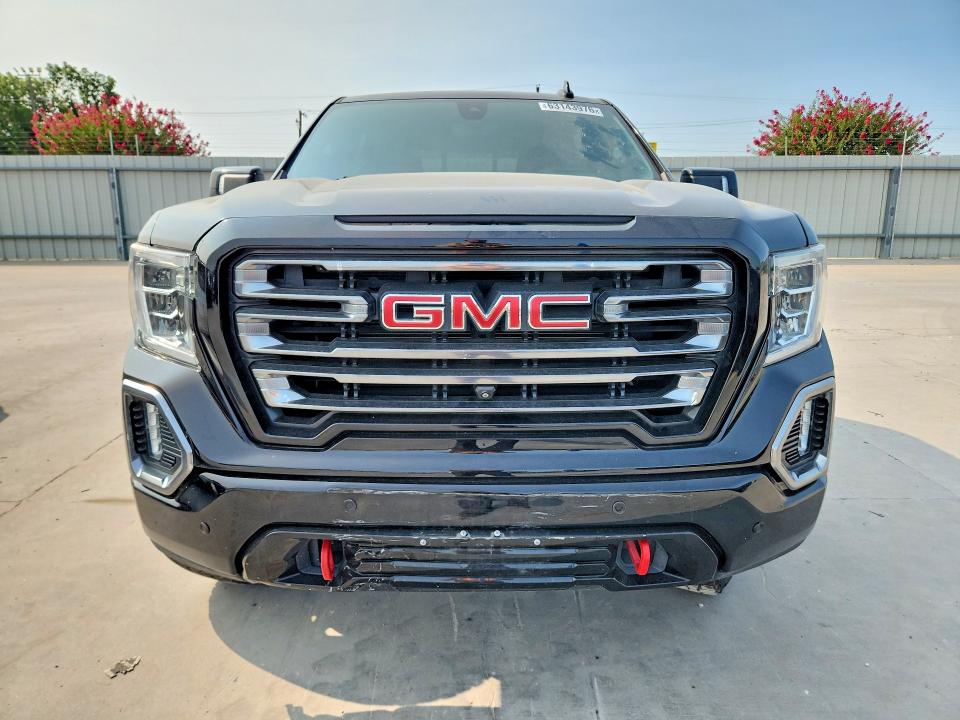 Photo 5 from auction – 2020 GMC SIERRA with VIN 3GTP9EEL8LG129804