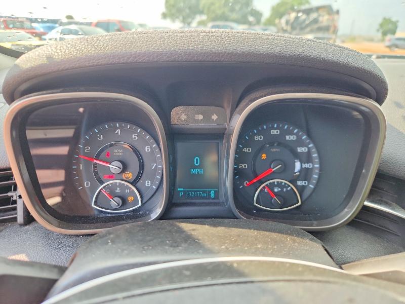 Снимка 9 от търг – 2013 CHEVROLET MALIBU с VIN 1G11C5SA9DF262299