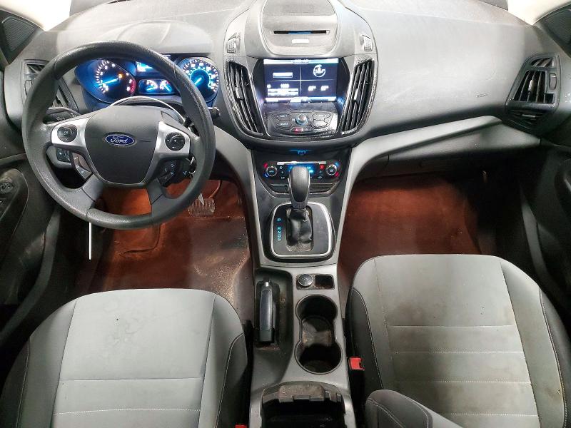 Photo 8 from auction – 2014 FORD ESCAPE with VIN 1FMCU9G91EUA77434
