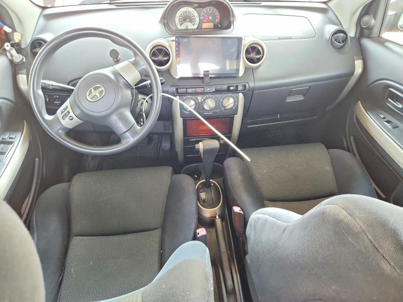 Photo 8 from auction – 2006 SCION XA with VIN JTKKT624X60166739