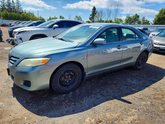 TOYOTA CAMRY 2011 z numerem VIN 4T1BF3EK2BU641967 - Zdjęcie z aukcji