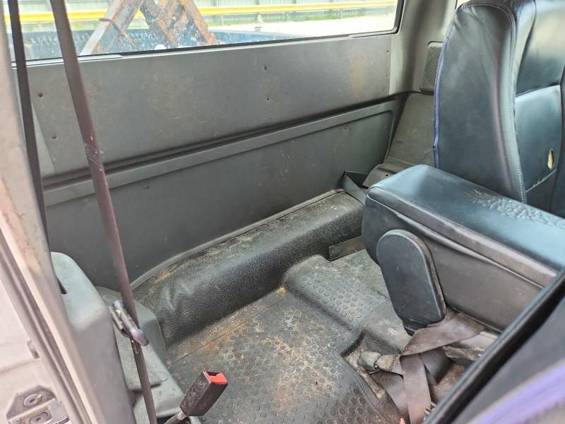 Photo 10 from auction – 2010 FORD RANGER with VIN 1FTKR1ED7APA77408
