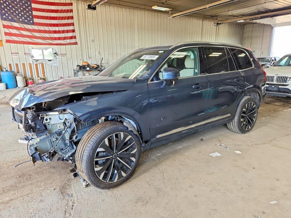 2026 VOLVO XC90 - Търг №65270806
