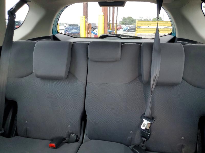 Photo 10 from auction – 2012 HONDA FIT with VIN JHMGE8H38CC031818
