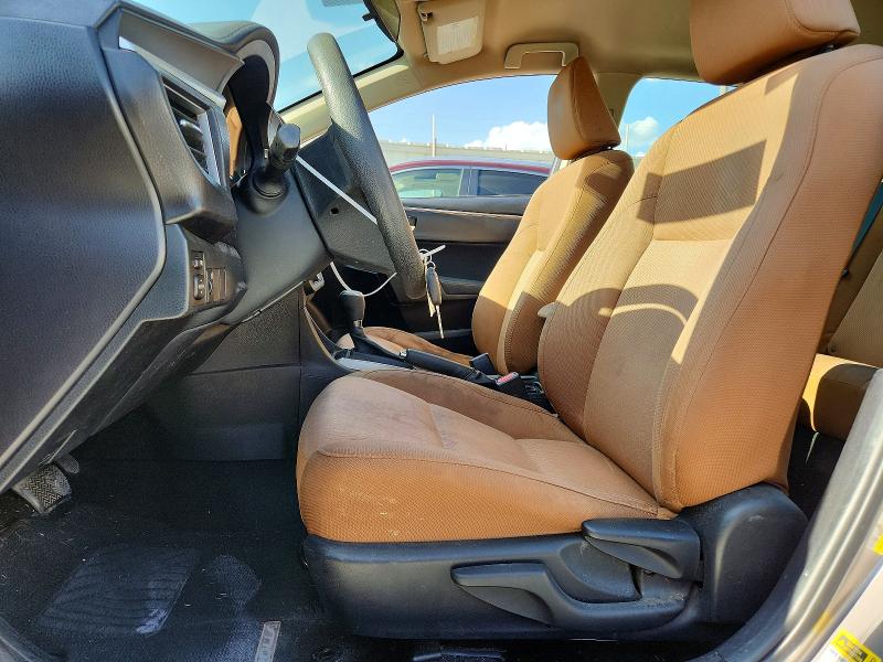 Photo 7 from auction – 2014 TOYOTA COROLLA with VIN 5YFBURHEXEP044232