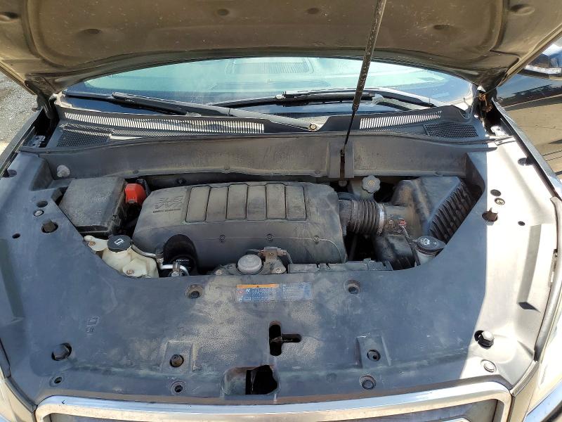 Photo 12 from auction – 2014 GMC ACADIA with VIN 1GKKRRKD2EJ183717