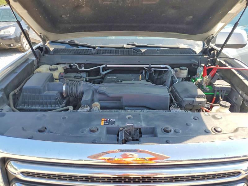 Photo 11 from auction – 2015 GMC CANYON with VIN 1GTH5BEAXF1244789