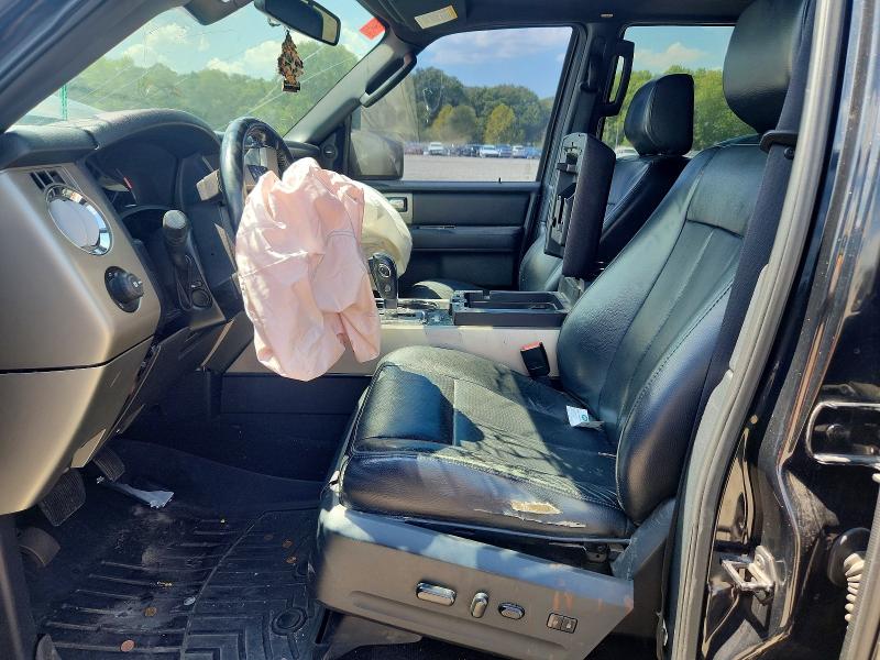 Photo 7 from auction – 2015 FORD EXPEDITION with VIN 1FMJU2AT3FEF23176