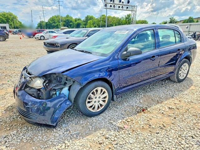 2010 CHEVROLET COBALT - Търг №63366446
