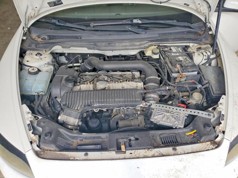Фото 11 с аукциона – 2008 VOLVO C30 с VIN YV1MK672182051846