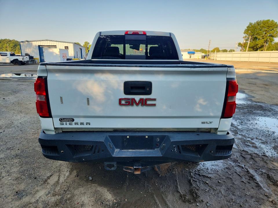 Photo 6 from auction – 2015 GMC SIERRA with VIN 3GTU2VEC3FG107205