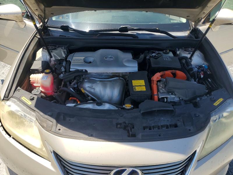 Photo 11 from auction – 2013 LEXUS ES with VIN JTHBW1GG7D2020044