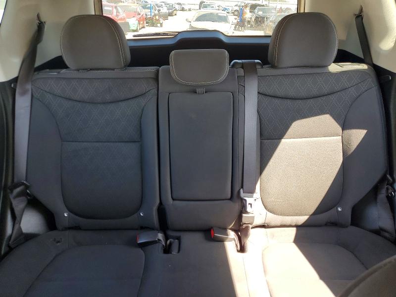 Photo 10 from auction – 2014 KIA SOUL with VIN KNDJN2A24E7053641