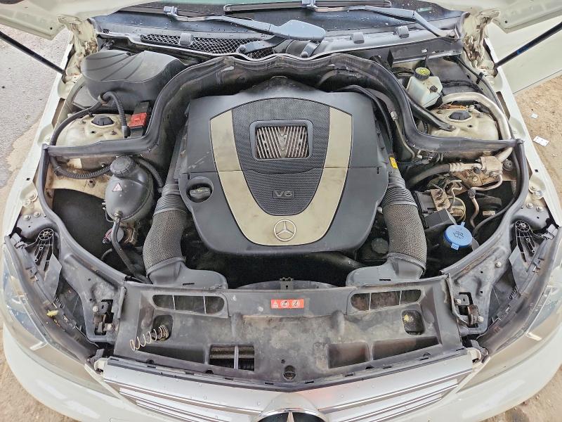 Photo 11 from auction – 2012 MERCEDES-BENZ C with VIN WDDGF8BB9CA609988