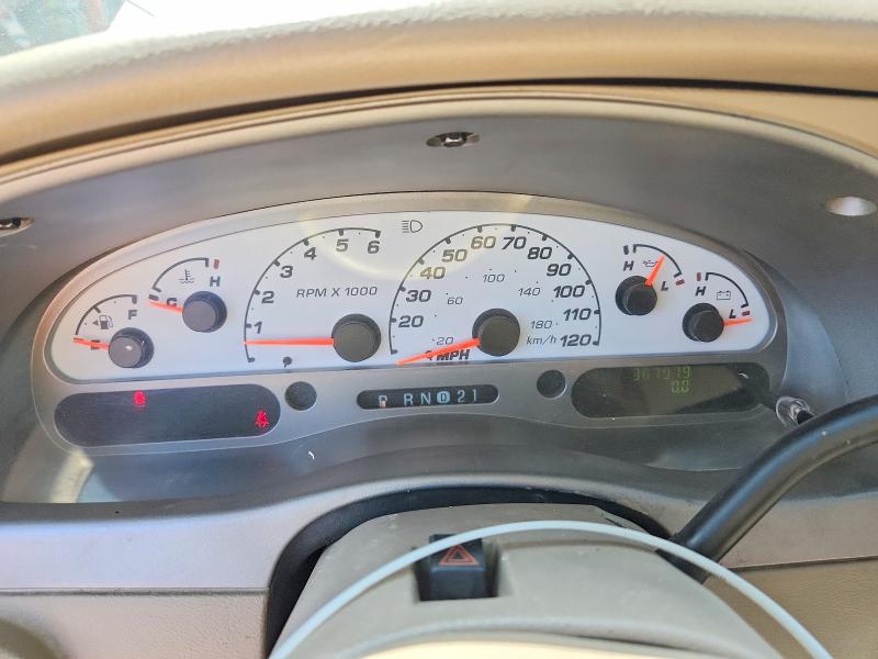 Photo 9 from auction – 2005 FORD EXPLORER SPORT TRAC with VIN 1FMZU67K95UB77518