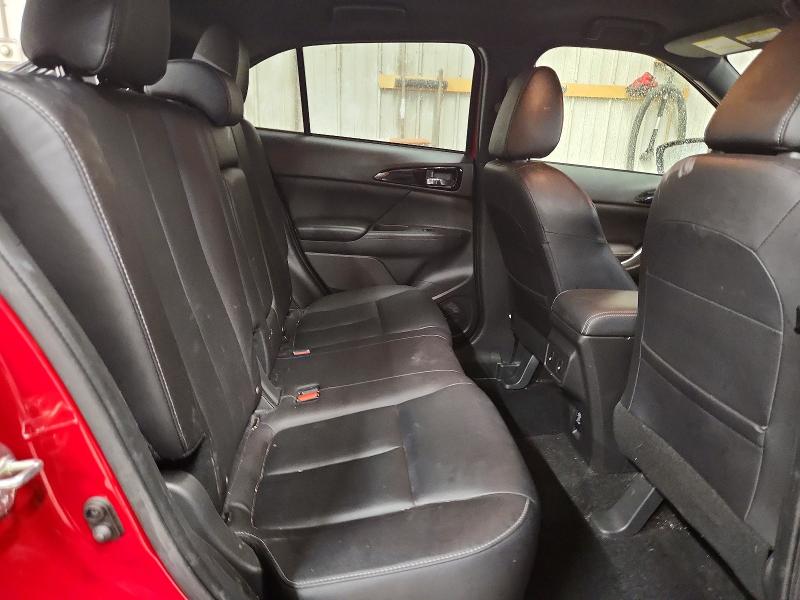 Photo 11 from auction – 2022 MITSUBISHI ECLIPSE CROSS with VIN JA4ATWAA5NZ002426