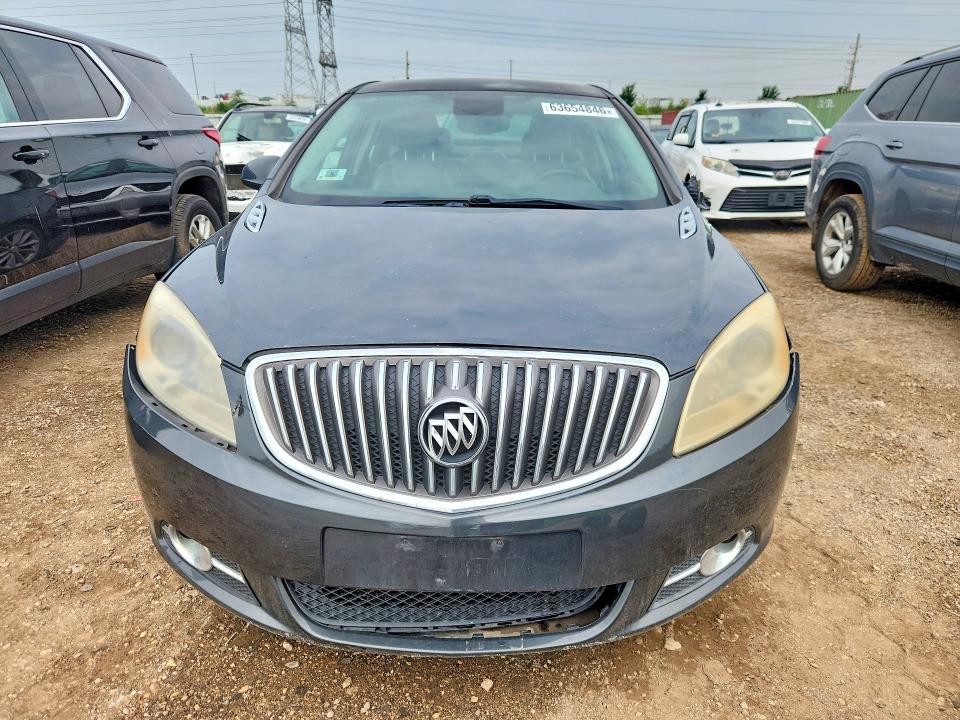 Photo 5 from auction – 2014 BUICK VERANO with VIN 1G4PP5SK1E4213072