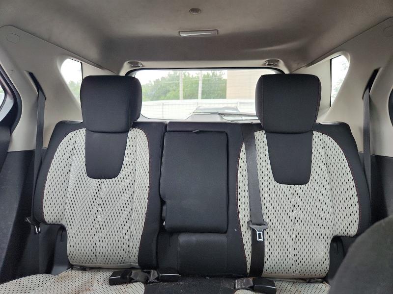 Photo 10 from auction – 2011 CHEVROLET EQUINOX with VIN 2GNALBECXB1335601