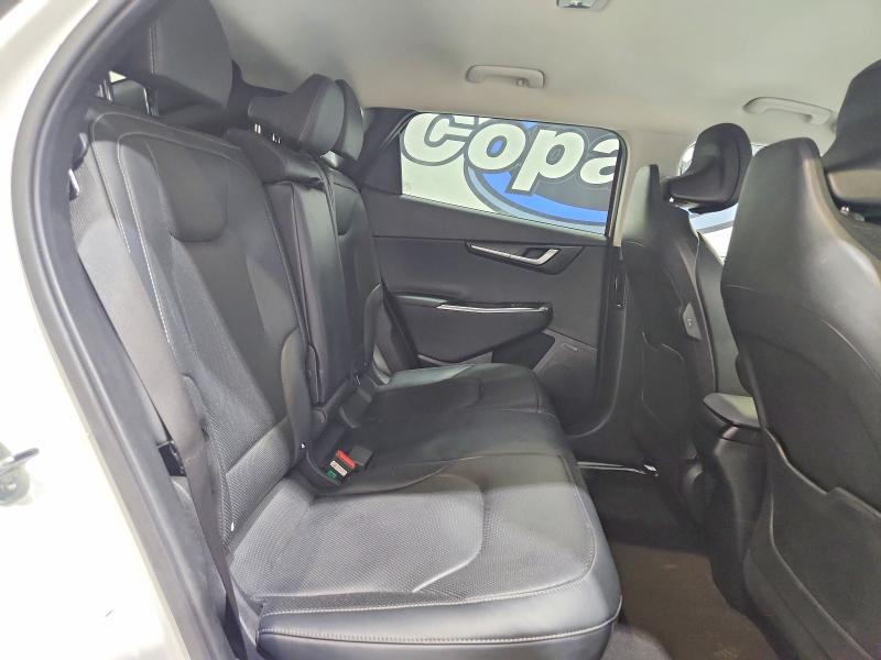 Photo 11 from auction – 2024 KIA EV6 with VIN KNDC34LA9R5211715