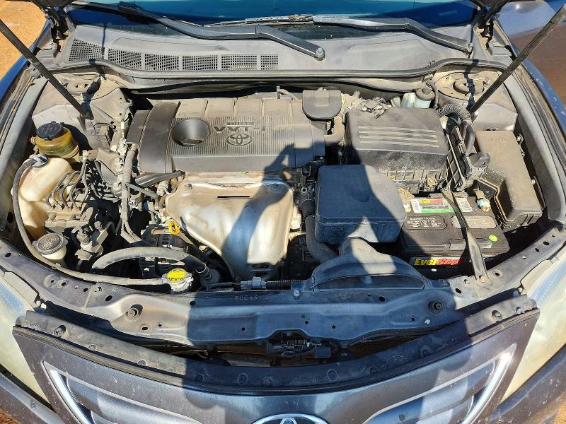 Photo 11 from auction – 2011 TOYOTA CAMRY with VIN 4T1BF3EK3BU772308