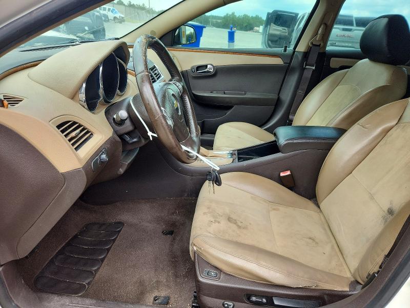Photo 7 from auction – 2012 CHEVROLET MALIBU with VIN 1G1ZD5E02CF217965