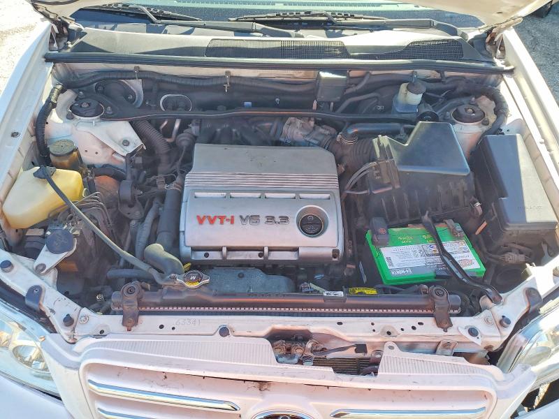 Photo 12 from auction – 2007 TOYOTA HIGHLANDER with VIN JTEDP21A870136835
