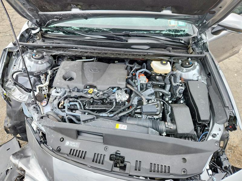 Photo 11 from auction – 2026 TOYOTA CAMRY with VIN 4T1DAACK3TU315319
