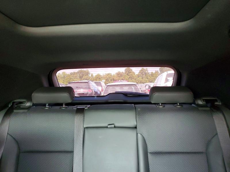 Photo 10 from auction – 2022 CHEVROLET TRAILBLAZER with VIN KL79MTSLXNB124497